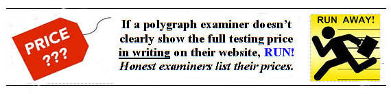 lie detection testing in Ventura County